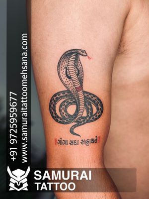 Goga maharaj tattoo |Jay Goga tattoo |Goga maharaj nu tattoo |Goga tattoo 