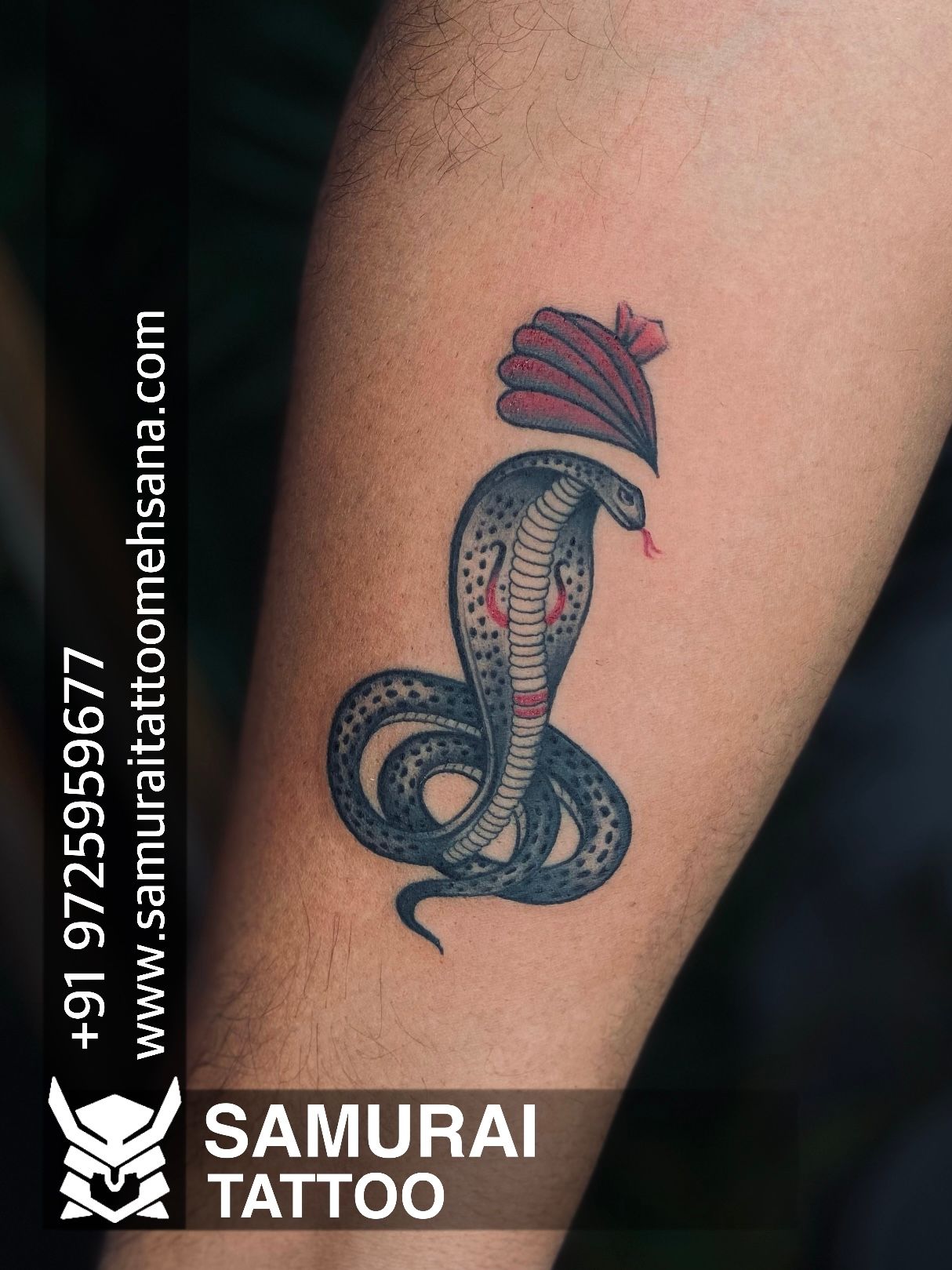 Goga Maharaj Tattoo | Tattoos, Tattoo designs, Polynesian tattoo