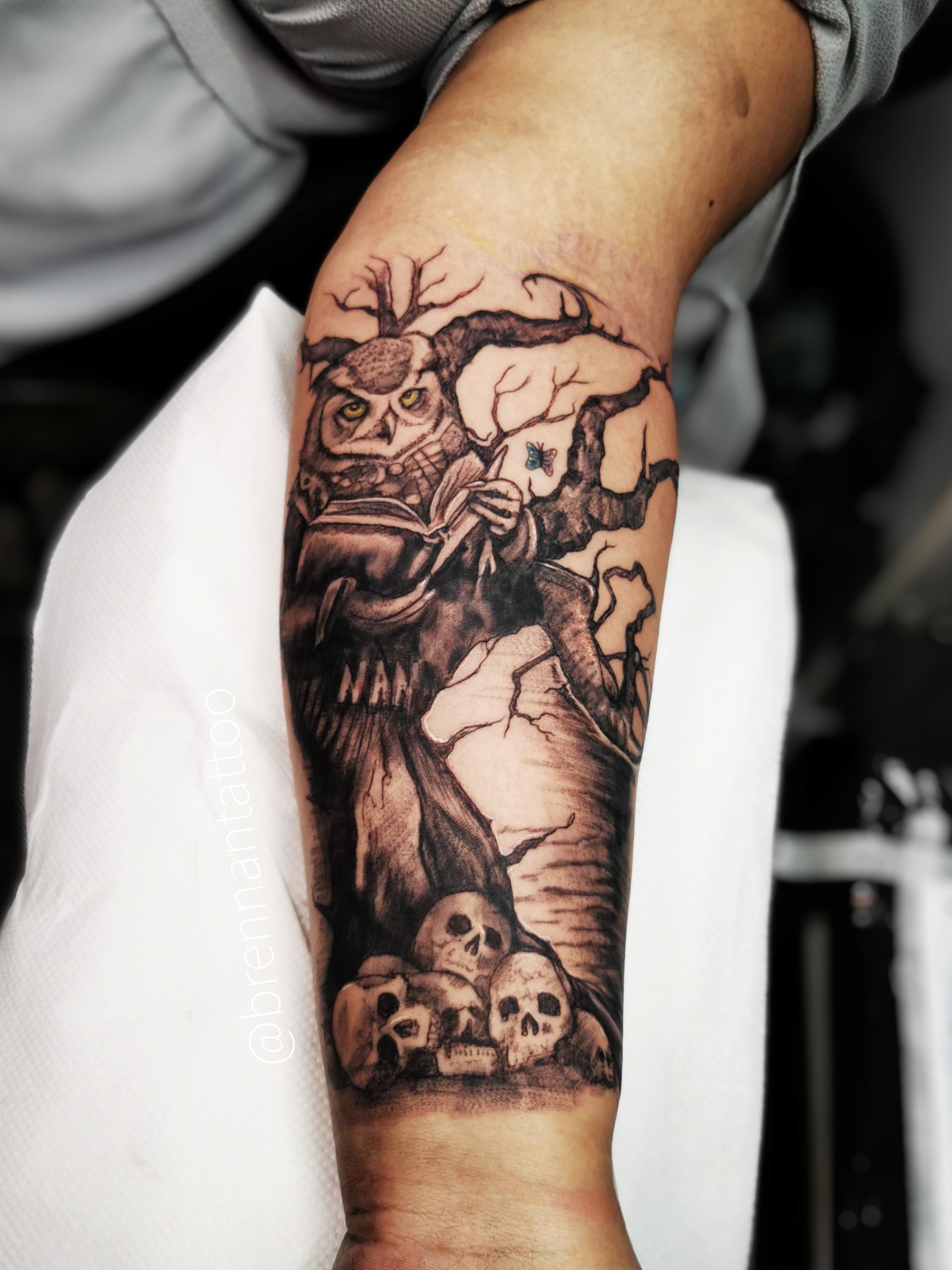 Ravan tattoo #ravantattoo | Tattoos, Polynesian tattoo, Polynesian