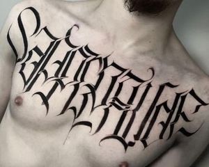 I have been looking for this exact project in place. I have a similar body to the photograph and in similar if not identical lettering have the word INGRAVESCO stylized 