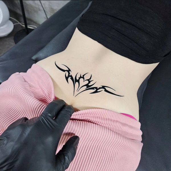 Tattoo from zerokid_tattoo