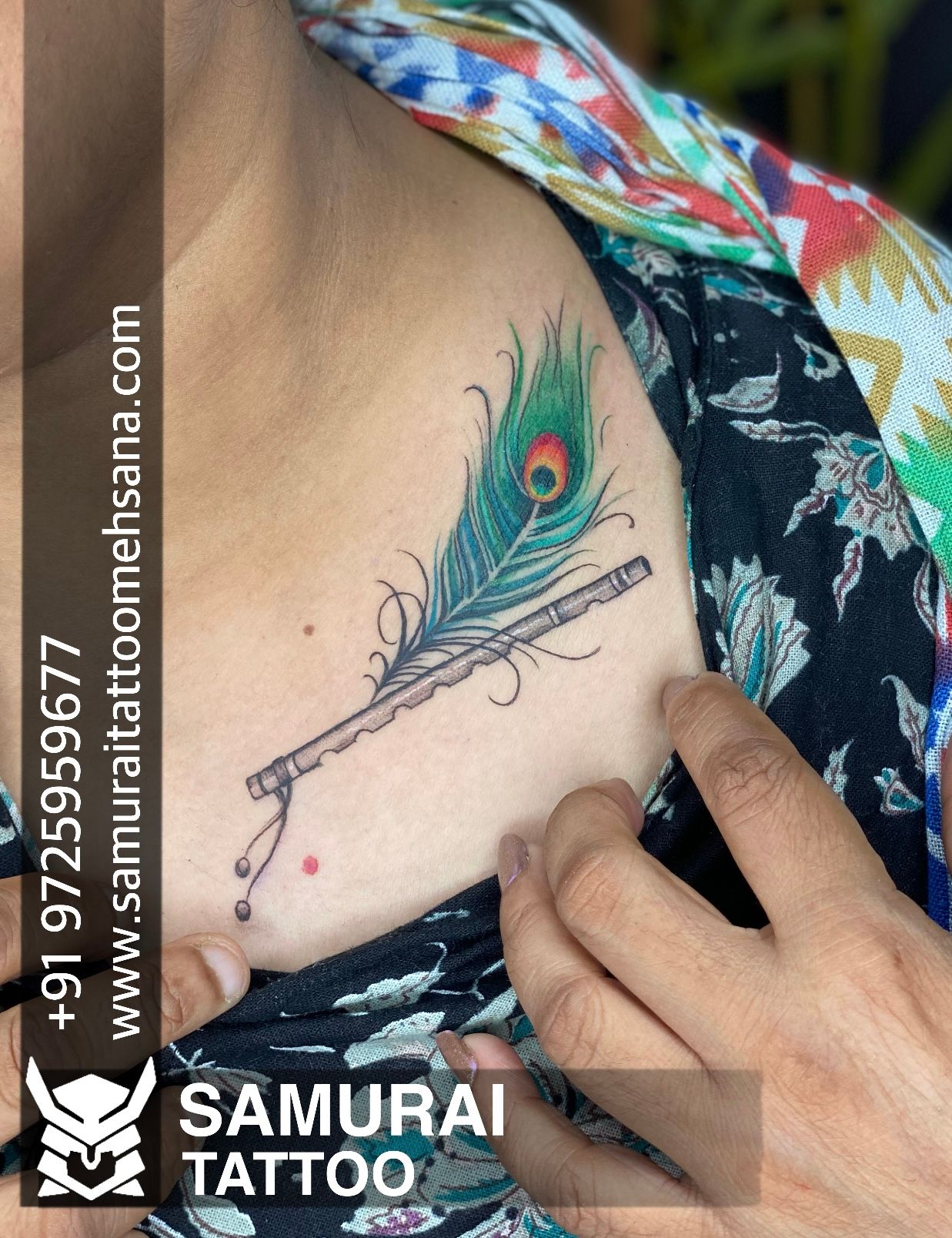 Cary a fairy with you at all time #tattoo #stenciltattoo #fairycore | TikTok