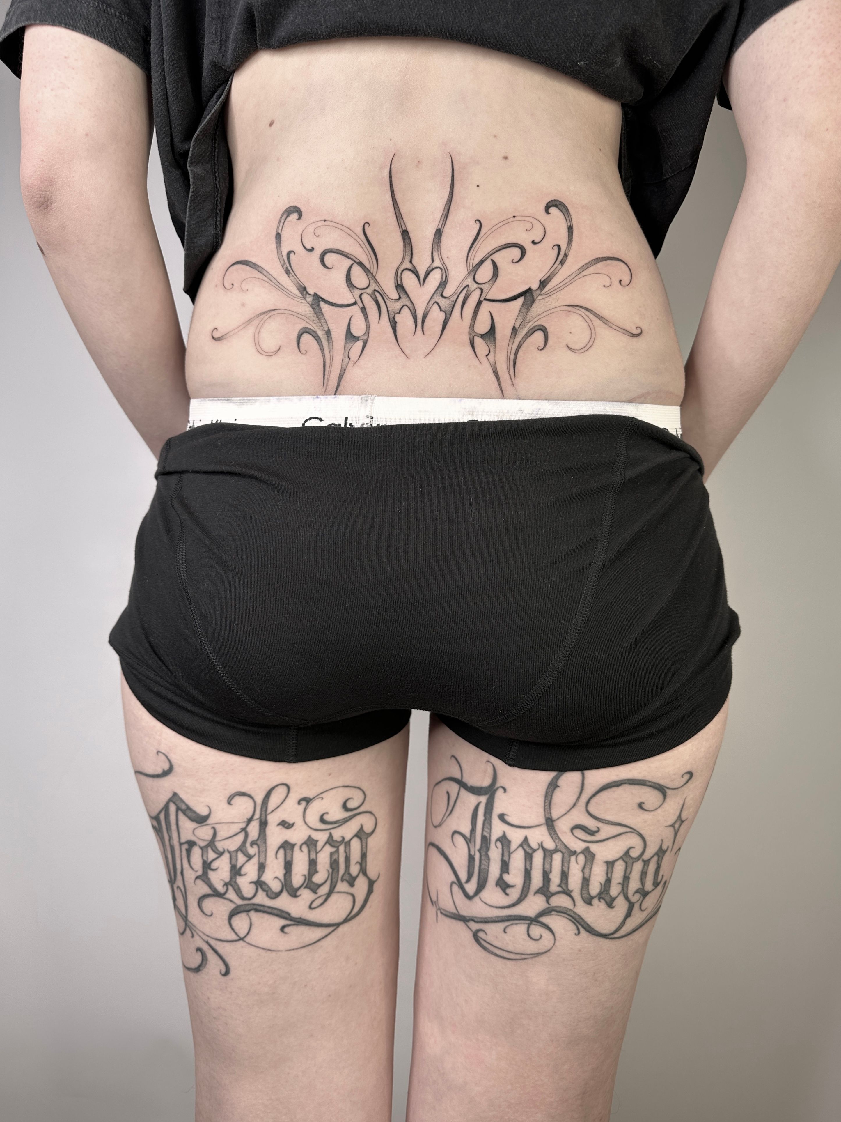 Have you ever wondered what the most common tattoos we remove are? —  LaserTat