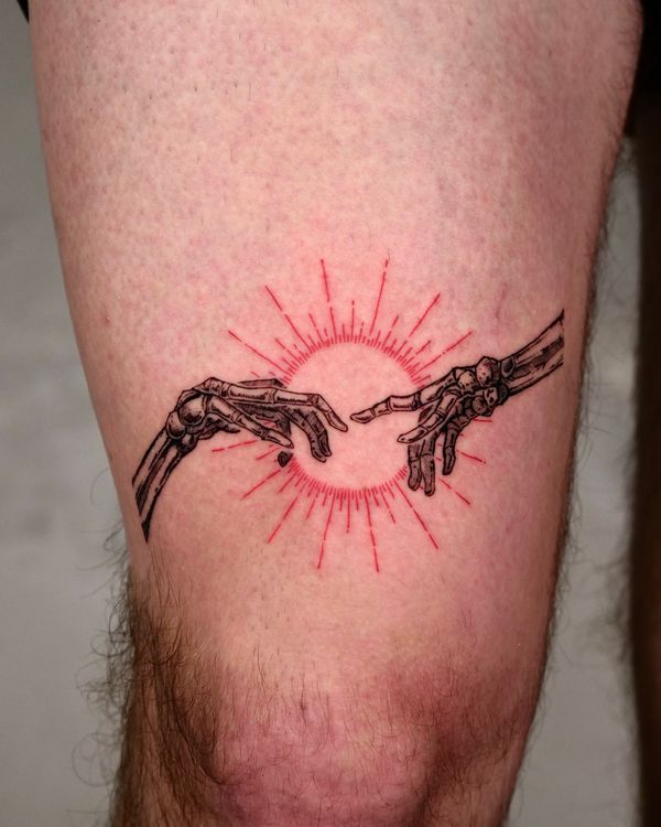 Tattoo from Black serpents