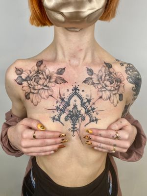 Tattoo by Velvet Underground Tattoo