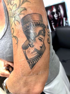 Egyptian tattoo design 
Best tattoo artist in Hurghada 
We only use German tattoo equipment’s 
For booking. 
What’s app 00201270801300