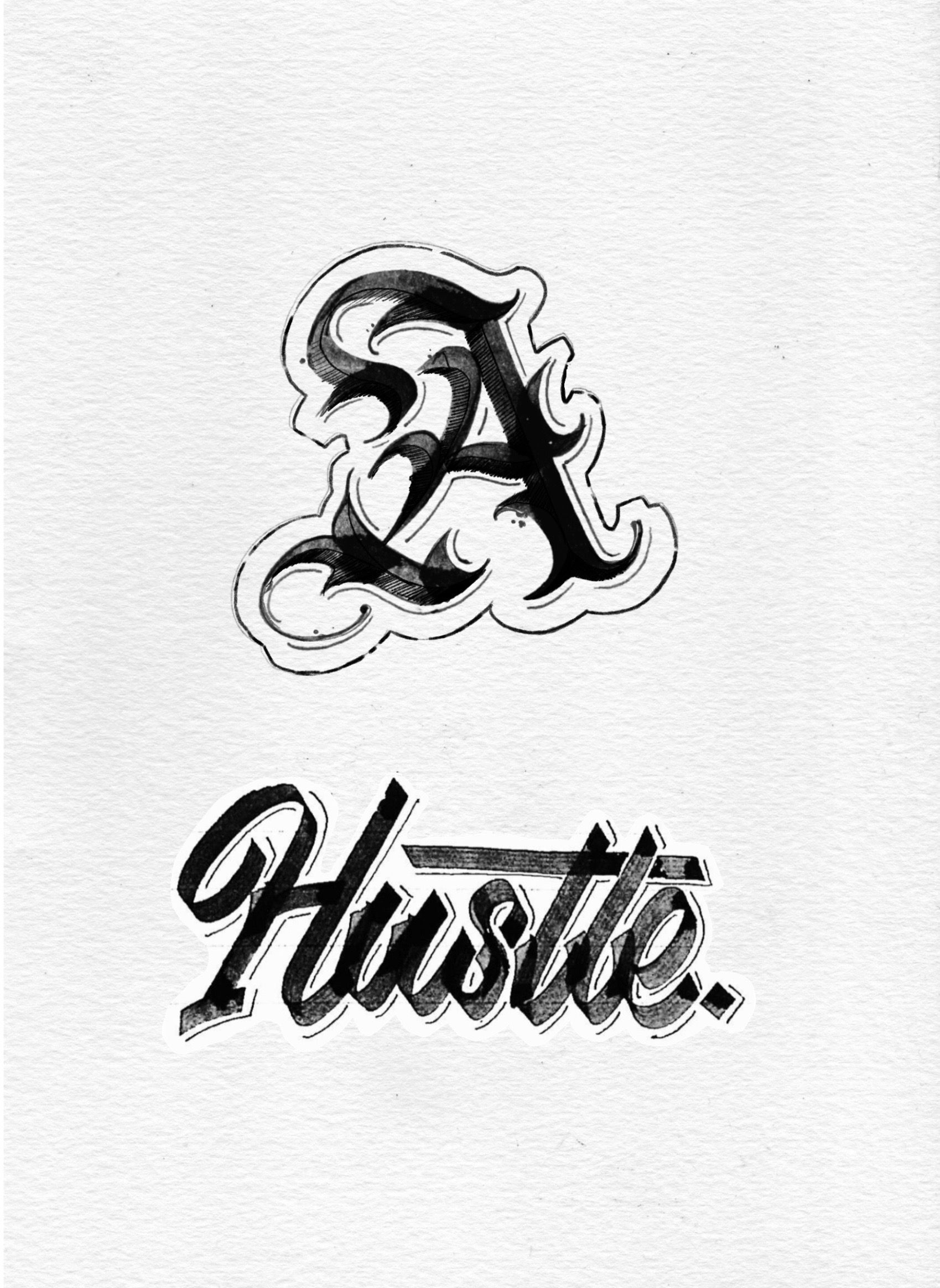 Money Bag Facemask Bandana Gangster Hip Hop Rap Logos Black And White –  HustleSkillz