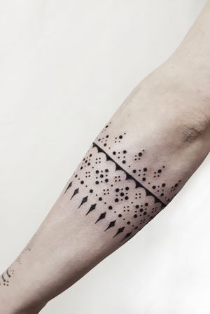 Tattoo by Ritual Ink Studio