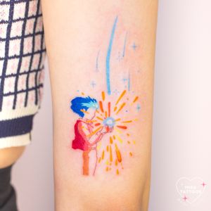 Tattoo