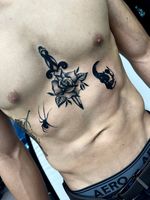 Traditional Tattoo
