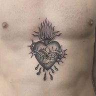 Sacred Heart