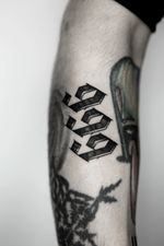 Tattoo