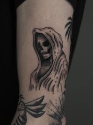 Grim reaper