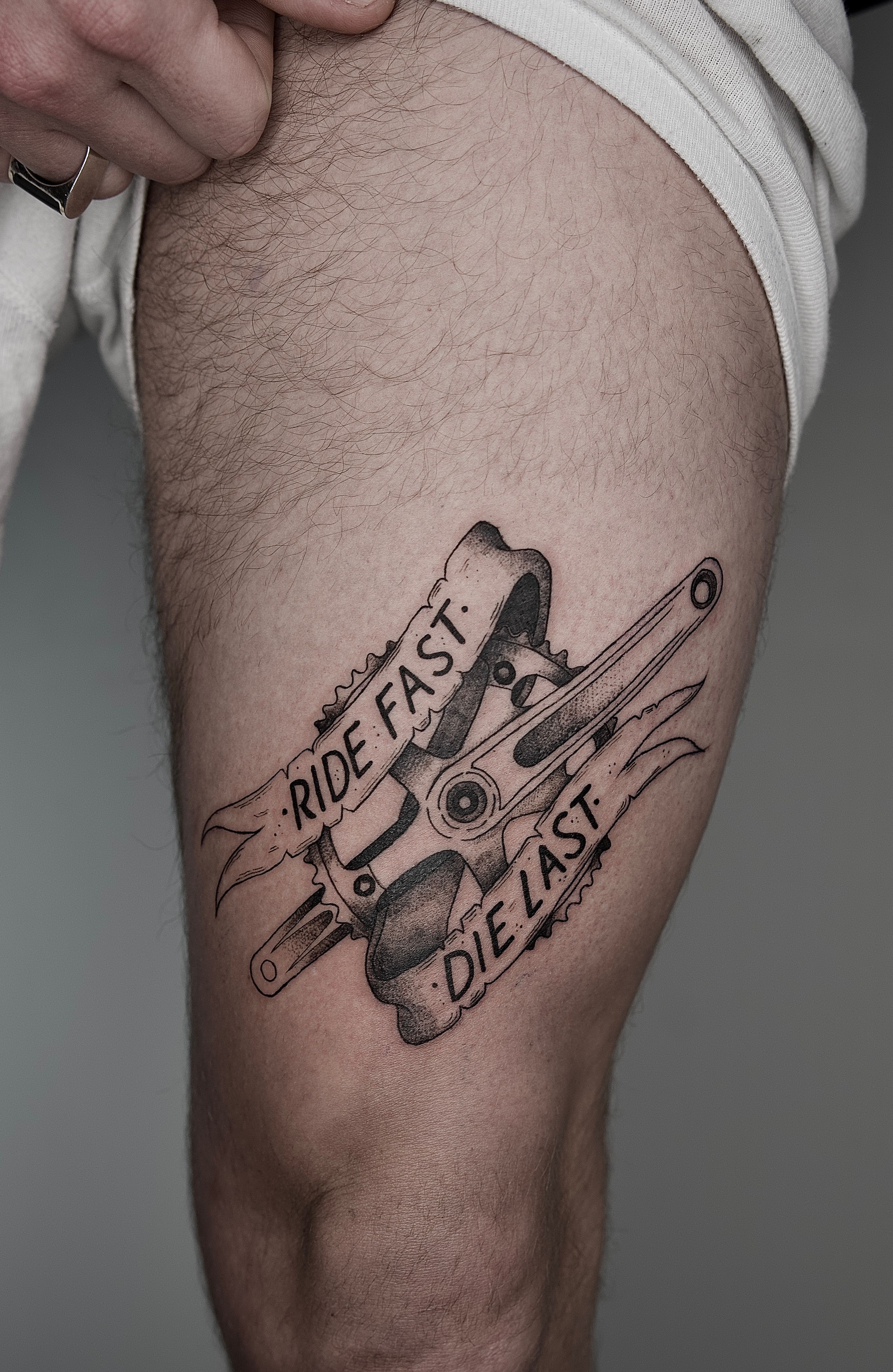 53 Western Tattoo Ideas Created With AI | artAIstry