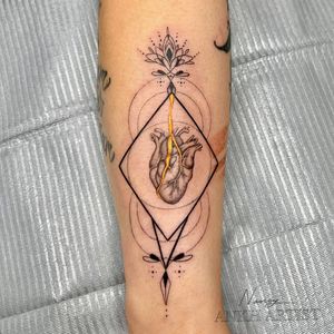 Tattoo by Ankh Artist Tattoo