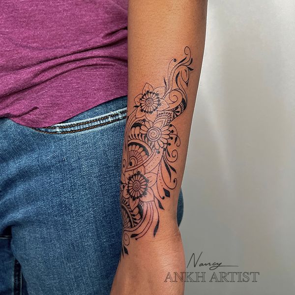 Tattoo from Ankh Artist Tattoo