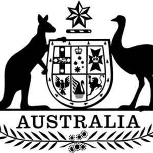 Australia Coat of arms