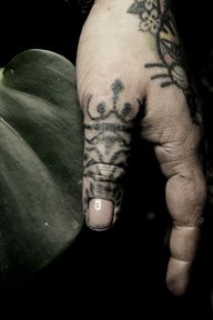 Stick n Poke