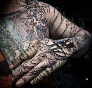 aghi' in Dark Art Tattoos • Search in +1.3M Tattoos Now • Tattoodo