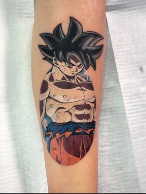 • Goku Ultra Instinct • Dragon Ball character by our resident @f.eric_ Get in touch to book with Felipe! Books/info in our Bio: @southgatetattoo • • • #gokutattoo #gokuultrainstinct #goku #dragonballtattoo #london #northlondontattoo #enfield #londontattoo #southgatepiercing #southgateink #northlondon #amazingink #southgatetattoo #blackworktattoo #londontattoostudio #finelinetattoo #londonink #southgate #sgtattoo #blackwork #realistictattooI’m 