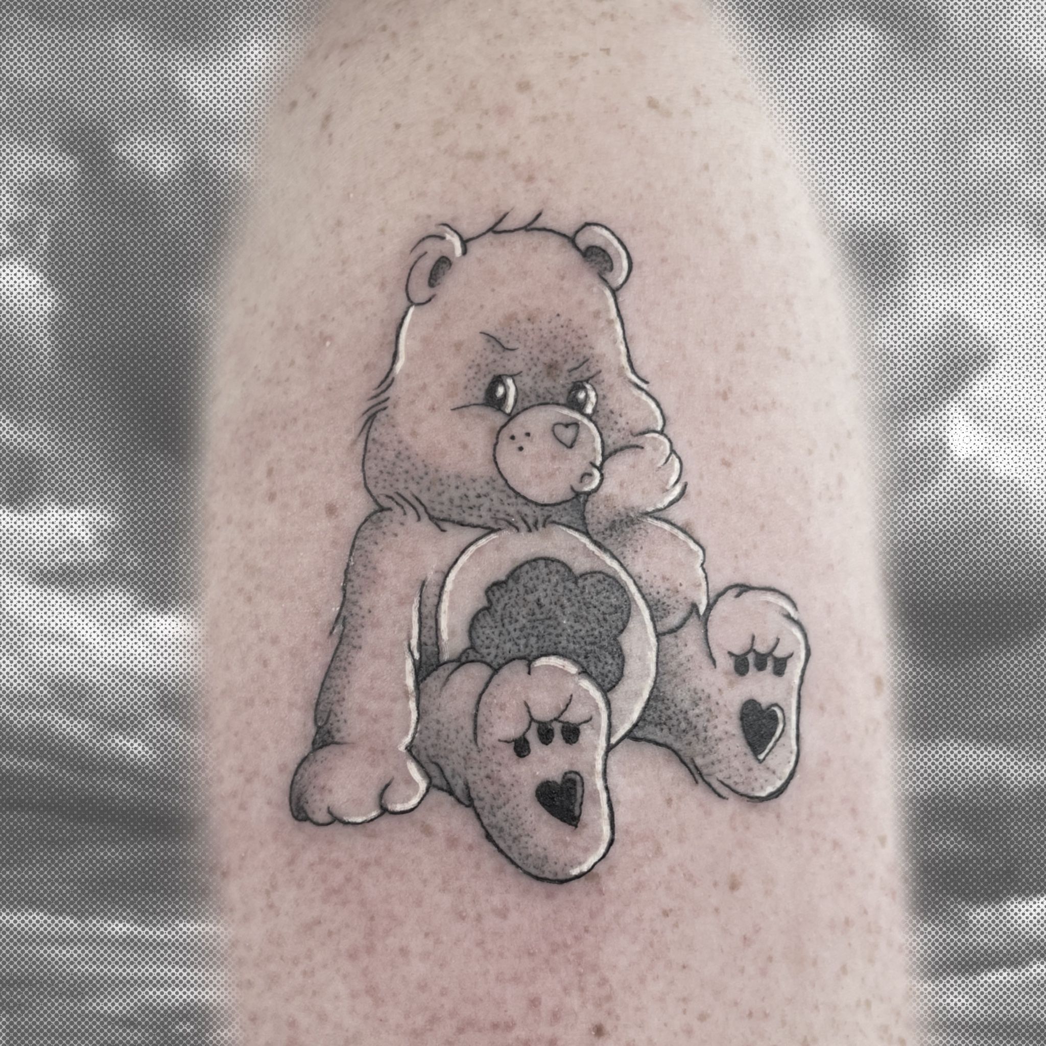 Teddy Bear Tattoos  Apps on Google Play