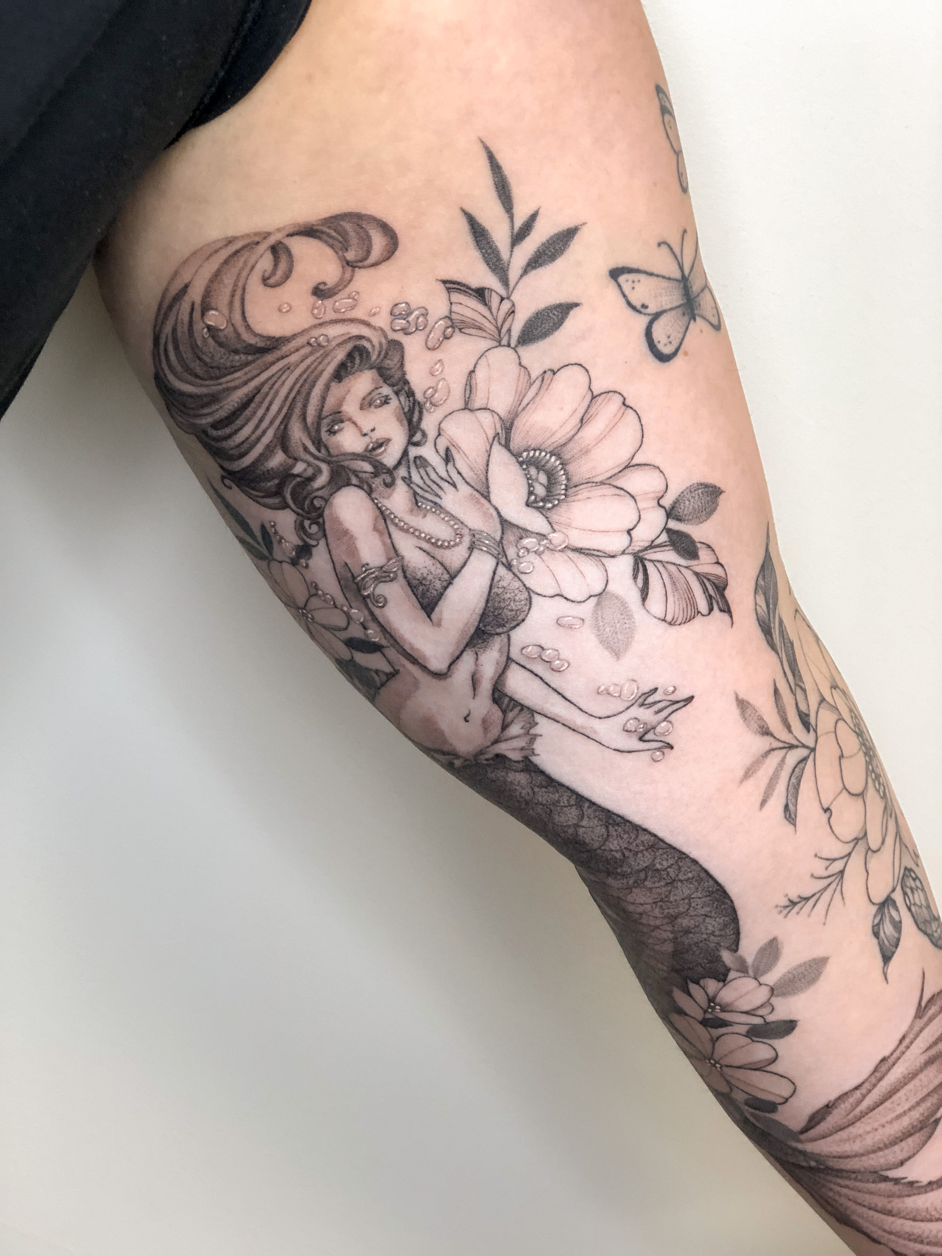 Tattoo uploaded by Rae Ocampo • Tattoodo