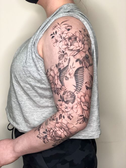 Tattoo uploaded by Rae Ocampo • Tattoodo