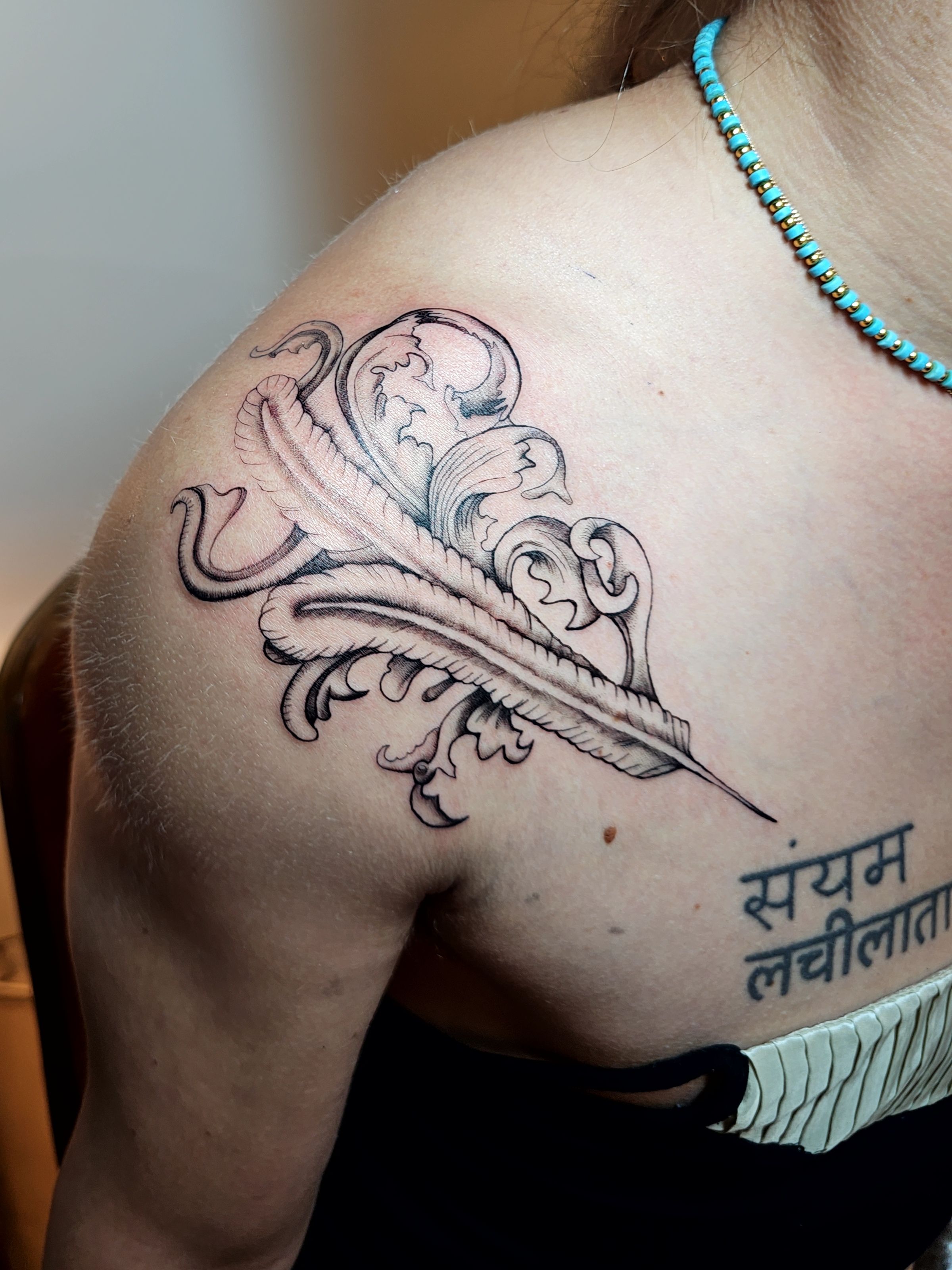 Krishna tattoo - krishna tattoo,Tattoo design APK for Android Download