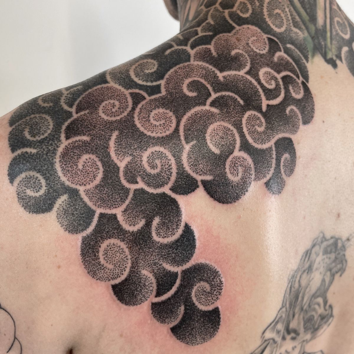 tattoo-uploaded-by-karen-buckley-japanese-clouds-tattoodo