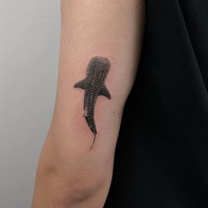 Tattoo by Dax Tattoos