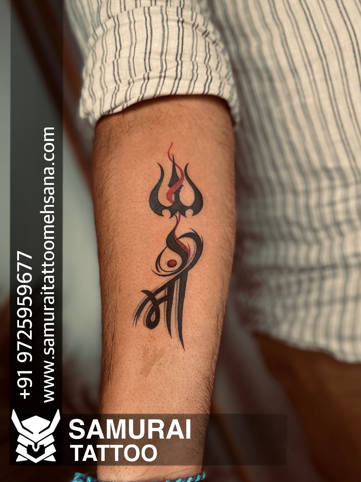 Crazy Tattoo & Maa Aashapura Tattoo (Closed Down) in Dombivli East,Mumbai -  Best in Mumbai - Justdial