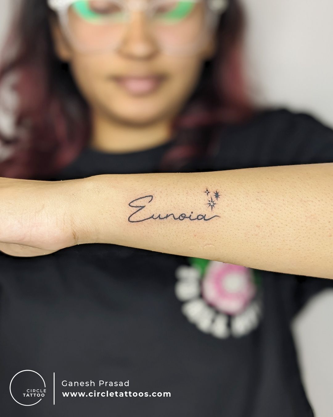 Say Goodbye to Ugly Tattoos with the PiQo4 Laser - Prasad, Nalini  (laseresthestica.com)