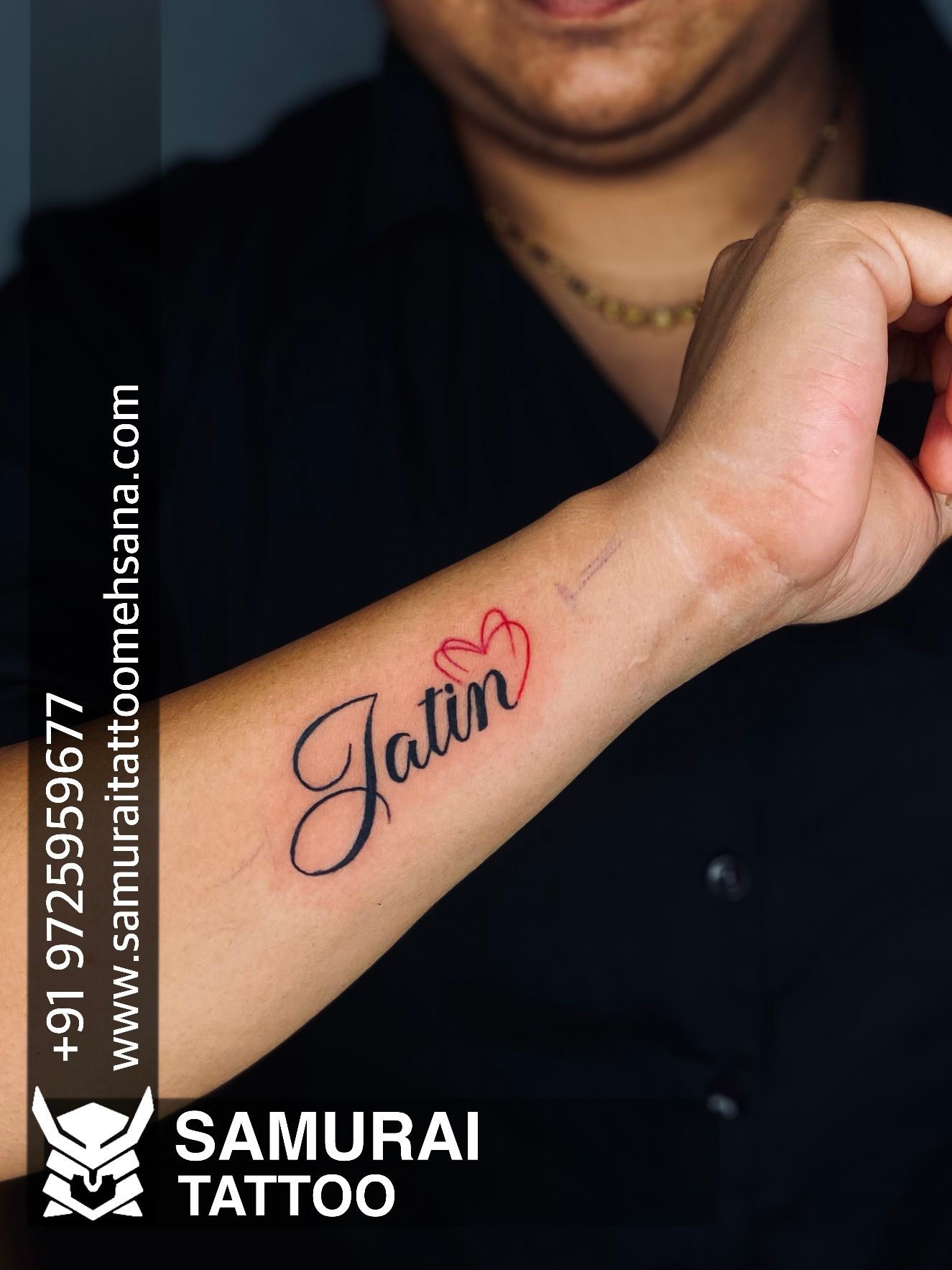 Danish Tattooz House - #TattooFrame : #infinity Love Feather Name ❤️  #Helpdesk : 9779778179 #Location : #DanishTattoozHouse sco 6 ground floor  sector 10 #panchkula opp Bus stand. ( #chandigarh ...
