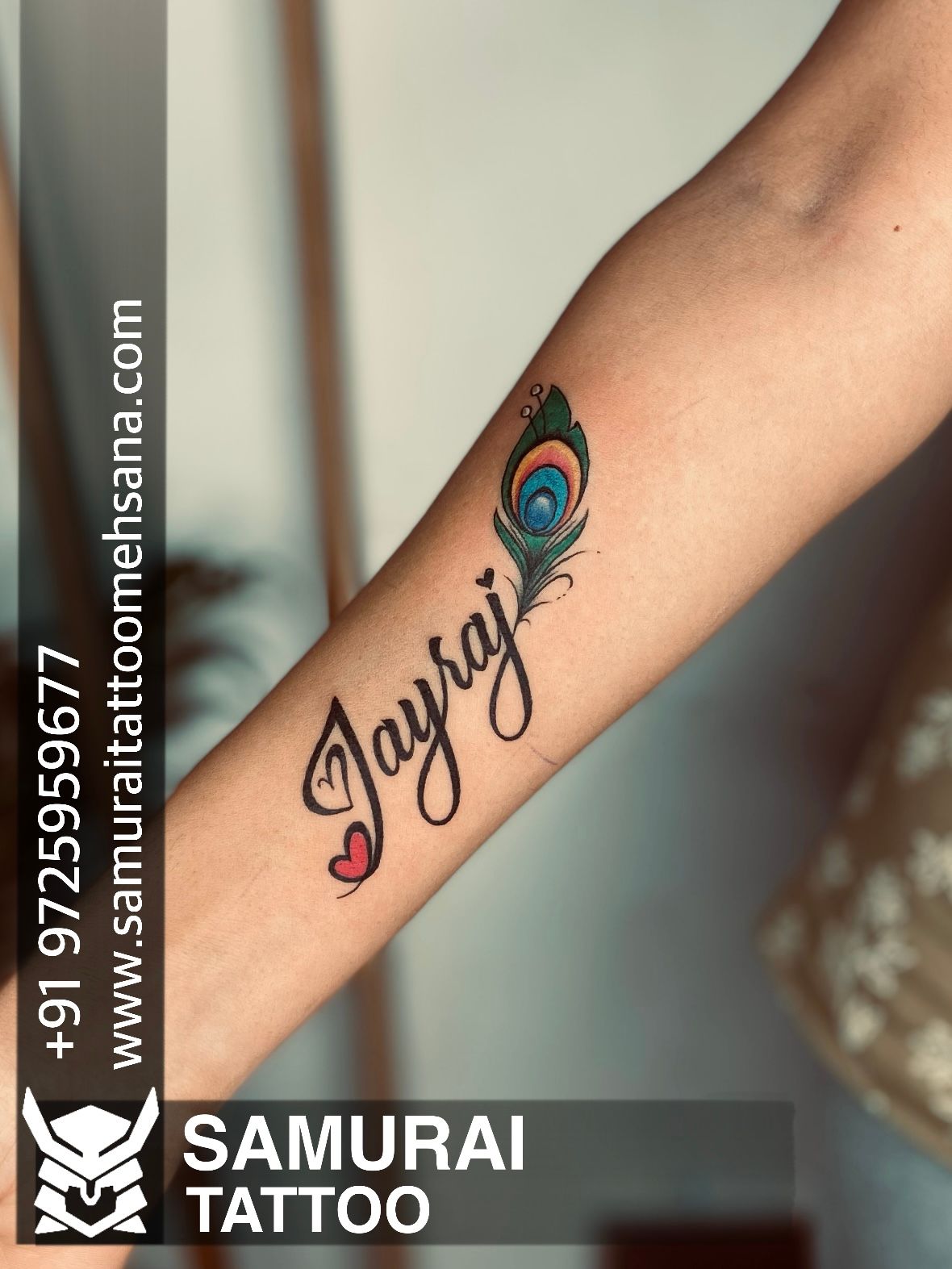 Discover 161+ choudhary tattoo