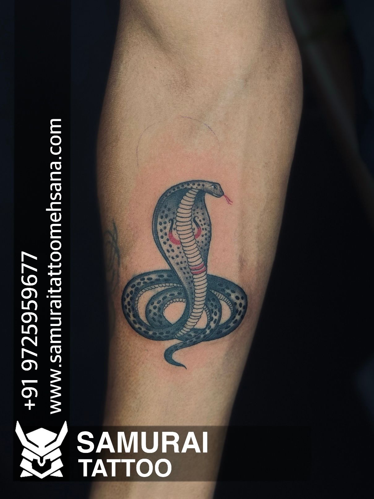 Goga maharaj tattoo |Jay goga tattoo |Gogaji tattoo | Tattoos, Samurai  tattoo