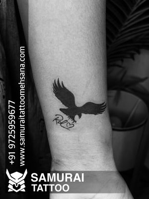 Eagle Tattoo |Eagle tattoo design |Eagle tattoo ideas 