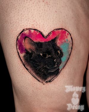 Tattoo by Celebrity Skin Custom Tattoos