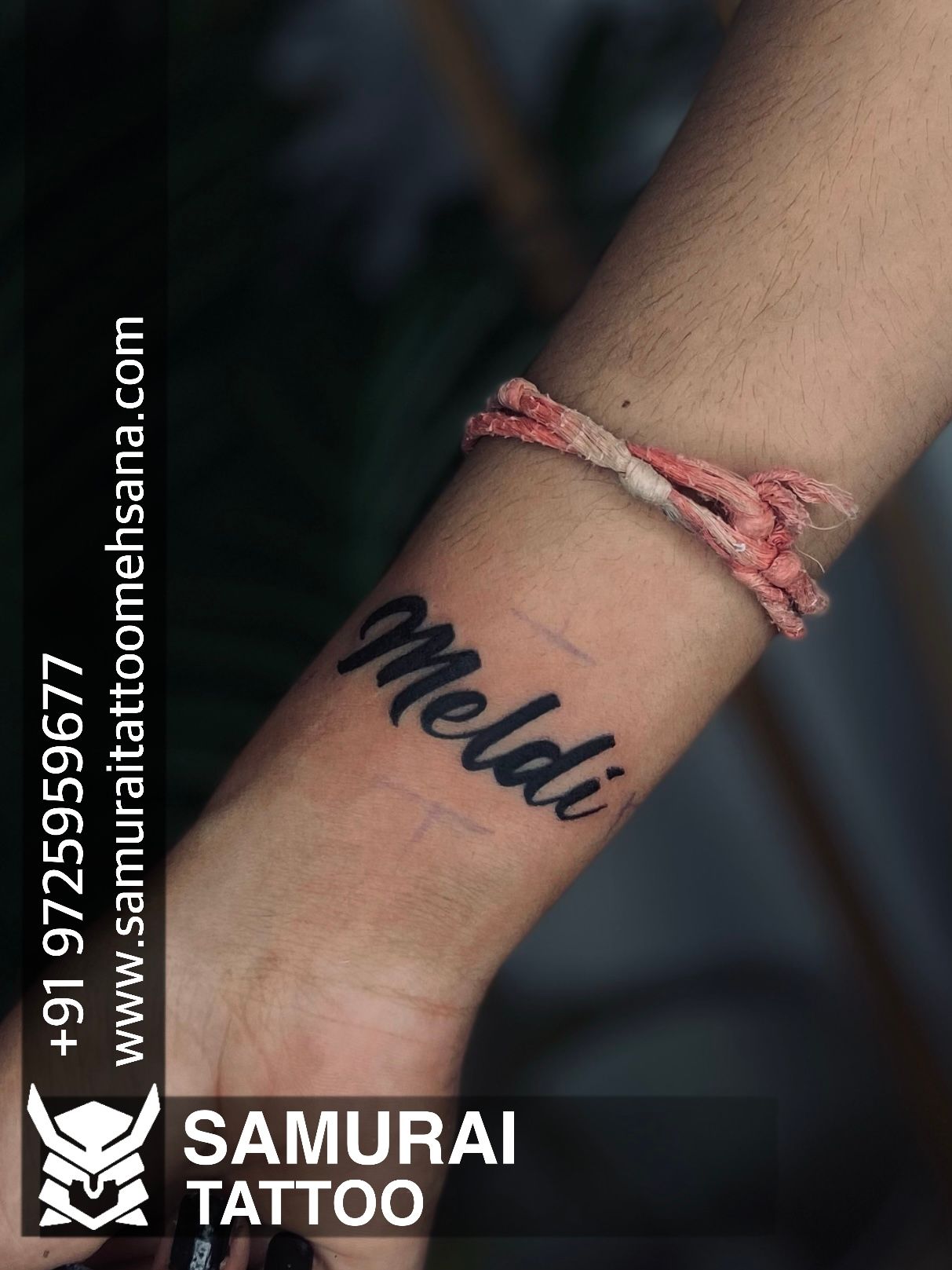 Loved Ones Tattoo - Loved Ones Tattoo Poem by Anirudh Ani