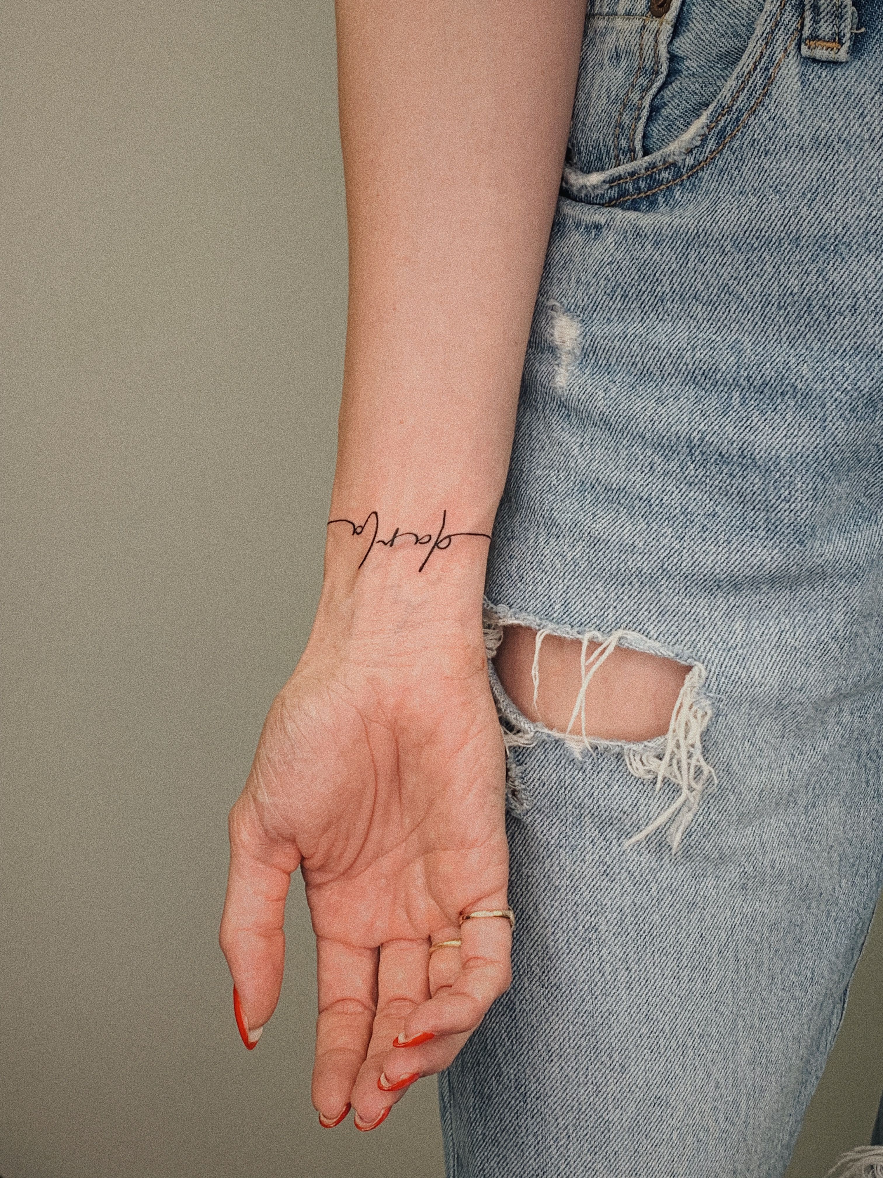 67 Meaningful Tattoos That You Won't Regret - Our Mindful Life