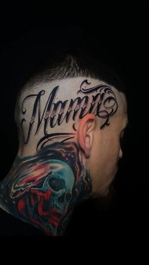 Tattoo by Scratch tattoo Studio 