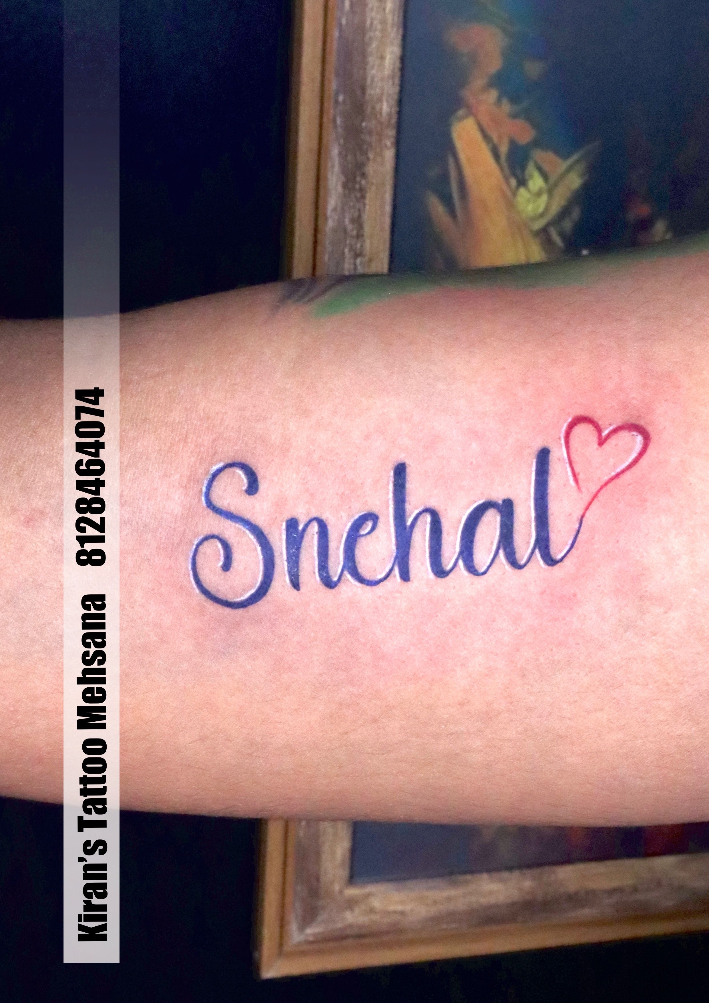 Tattoo uploaded by Vipul Chaudhary • Chehar maa tattoo |Maa chehar tattoo  |Chehar mataji nu tattoo |Chehar tattoo • Tattoodo