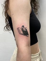 Tattoo