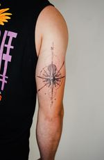 Compass Rose