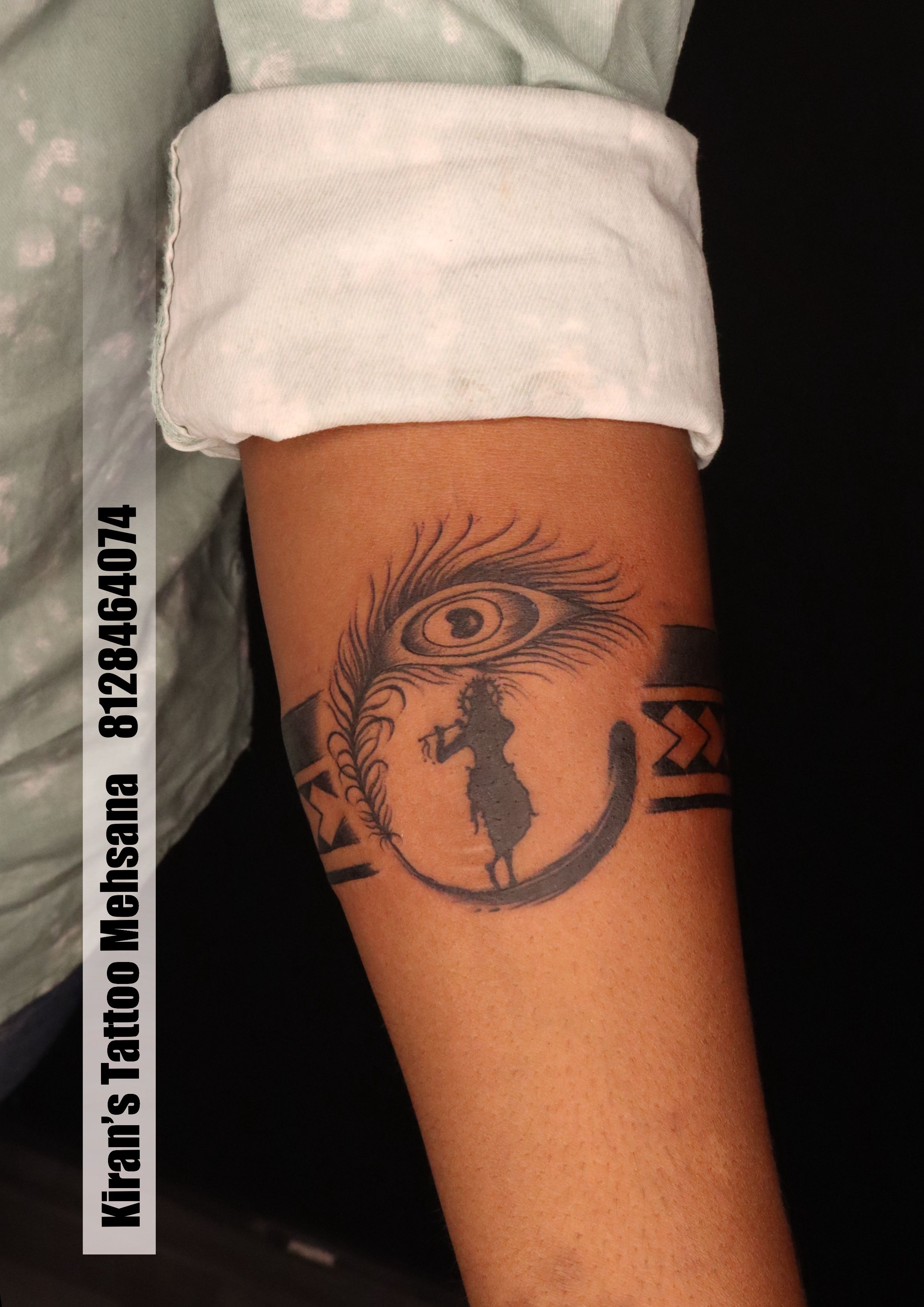 Garter Tattoo by angafreakxo0 on DeviantArt