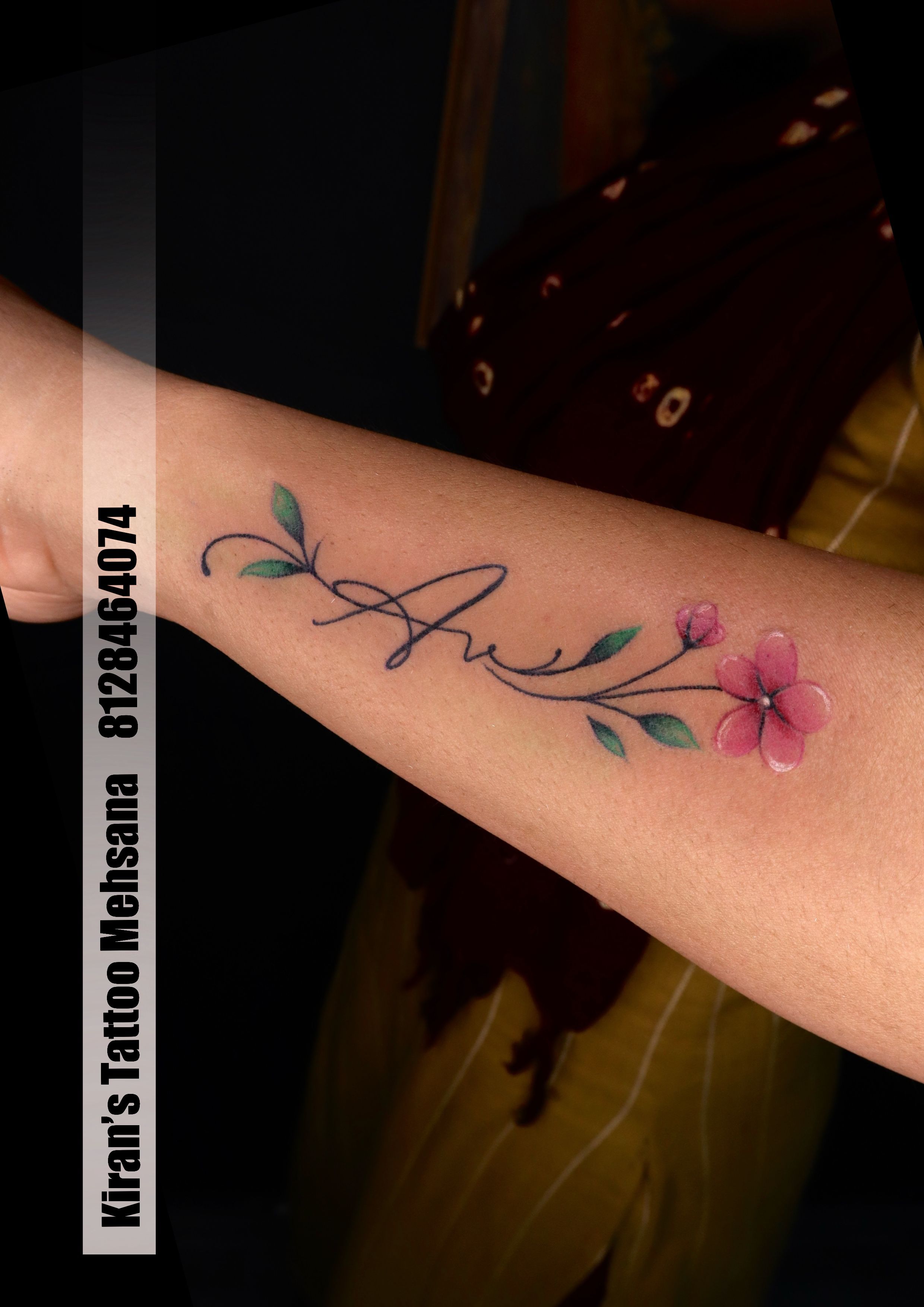 3D Flower Triangle American Traditional Temporary Tattoo Set For Women And  Girls Includes Fake Wolf, Deer, Geometry, Peony, And Dahlia Stickers Body  Art For Adults Tatoos Z0403 From Misihan09, $3.37 | DHgate.Com