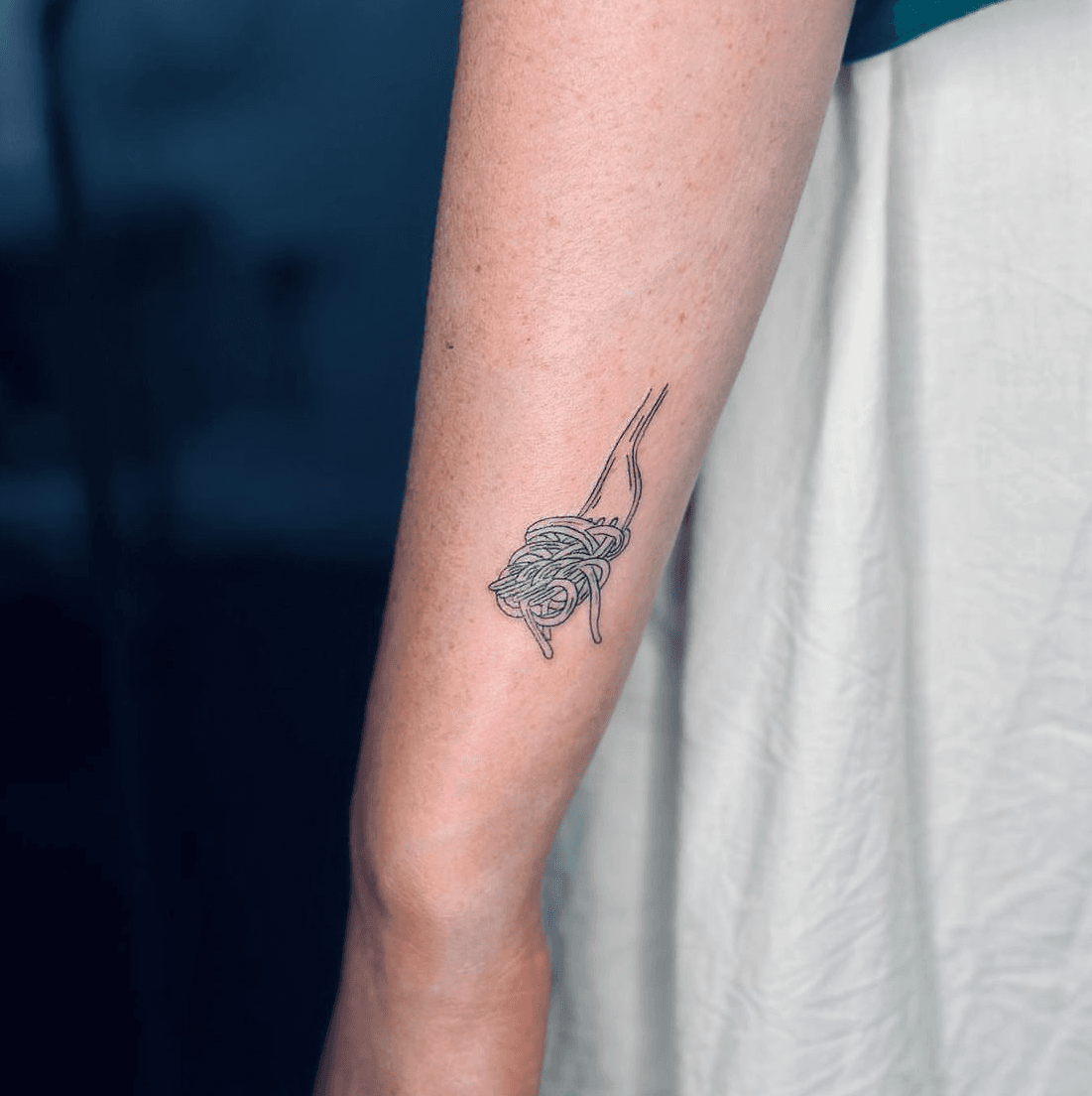 Tattoo uploaded by Deven Brodersen • Melting dice • Tattoodo