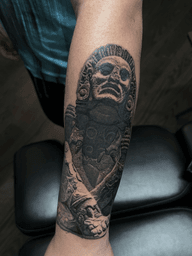 #color #portrait#wolf #wolftattoo #blackandgreytattoo #progress #realism #realistic #blackandgrey#chicago #lincolnparkchicago #portrait #blackandrgey #blackandgray #realism #animalsleeve #animal #animalportrait #bear #beartattoo #bearportrait #eagle #eagletattoo #nature #naturesleeve #hunting #faithtattoo #faith #travel #elgin #schaumburg #naperville #dark #darktattoo #coverup #coveruptattoo #headdress #colorrealism #surrealism #aztec #stonework #blackwork #chicano