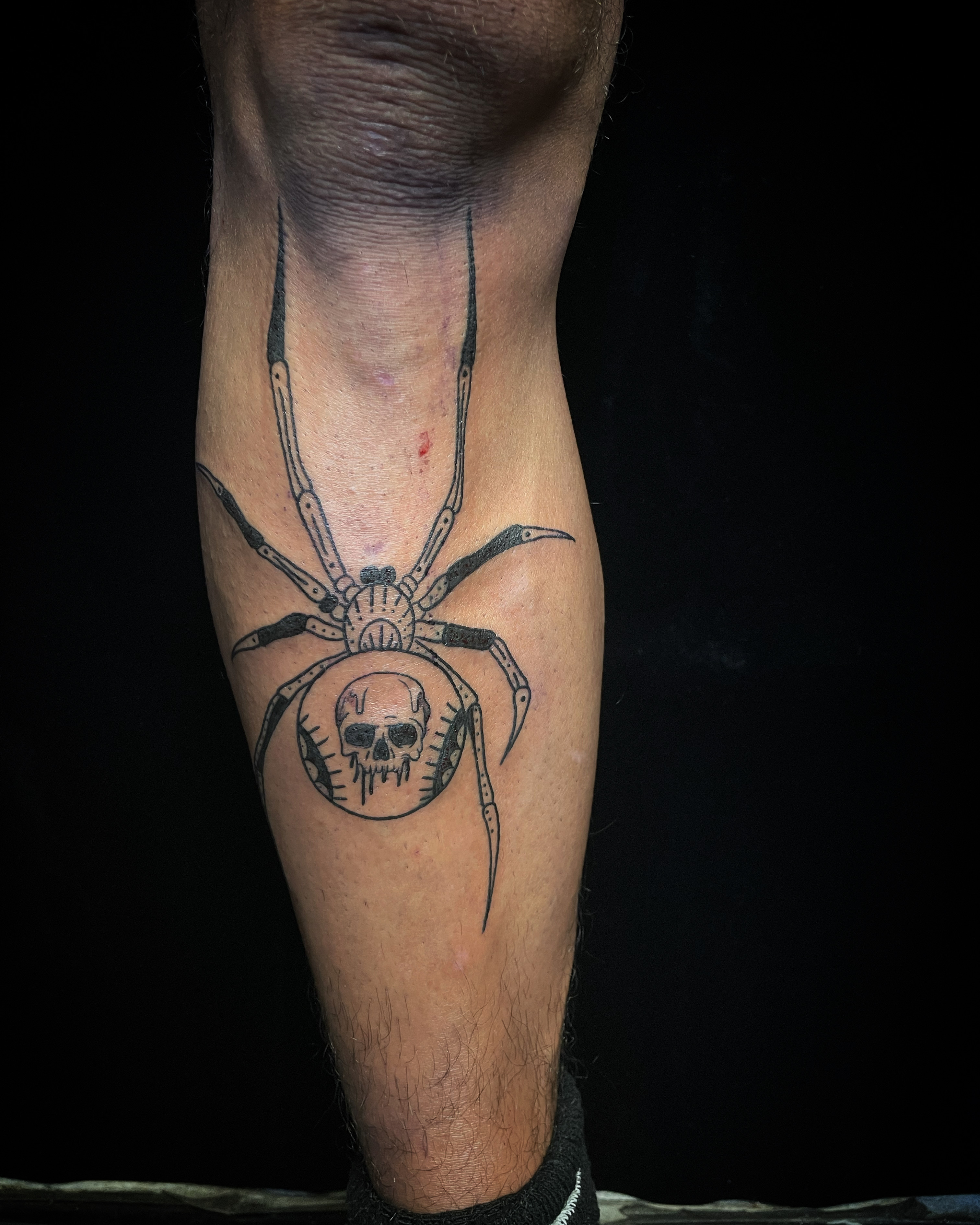 Tattoo uploaded by Brodie Emerson Dasinger • Tattoodo