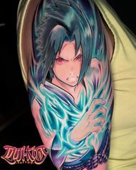 SASUKE