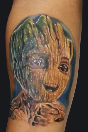 Colour groot 